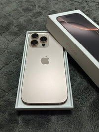Apple Smartphones Mobile Phones Iphone 16Pro 128Gb