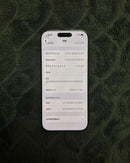 Apple Smartphones Mobile Phones Iphone 16Pro 128Gb