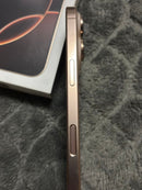 Apple Smartphones Mobile Phones Iphone 16Pro 128Gb