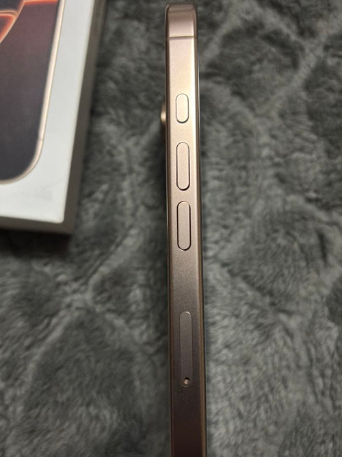Apple Smartphones Mobile Phones Iphone 16Pro 128Gb