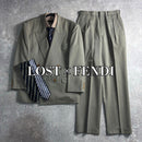 Others Lost Fendi