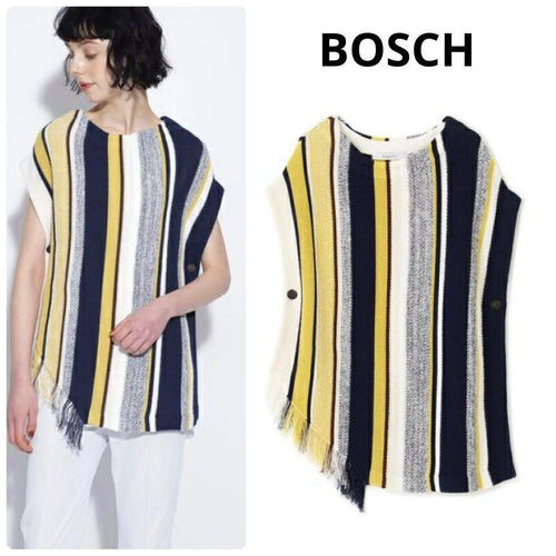 Bosch Short Sleeve