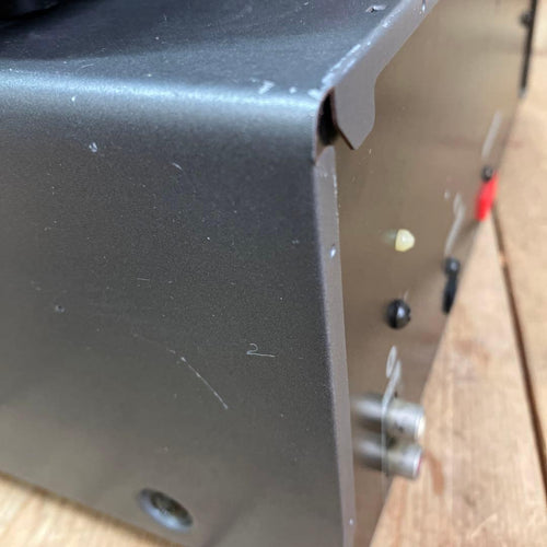 Sony Mini -Component D-1 Cd