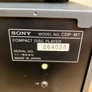 Sony Mini -Component D-1 Cd