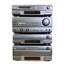 Sony Mini -Component D-1 Cd