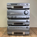 Sony Mini -Component D-1 Cd