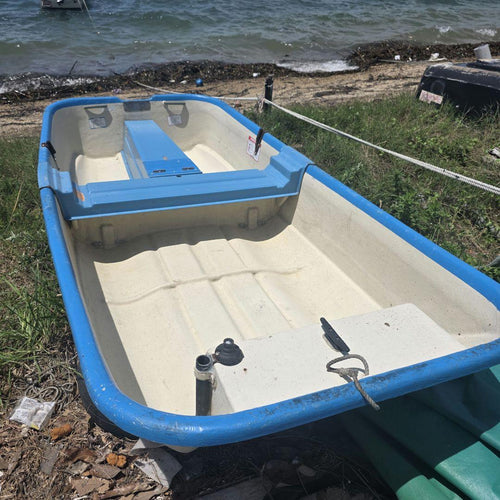 Yamaha Pleasure Craft Yacht Hulls 2