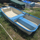 Yamaha Pleasure Craft Yacht Hulls 2