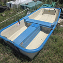 Yamaha Pleasure Craft Yacht Hulls 2