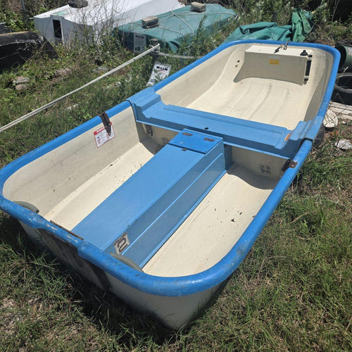 Yamaha Pleasure Craft Yacht Hulls 2