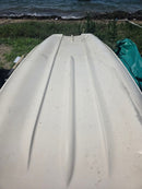Yamaha Pleasure Craft Yacht Hulls 2