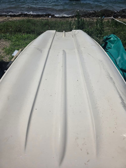 Yamaha Pleasure Craft Yacht Hulls 2
