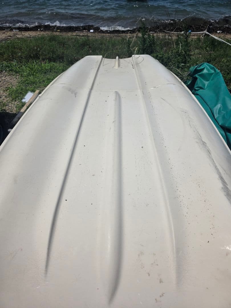 Yamaha Pleasure Craft Yacht Hulls 2