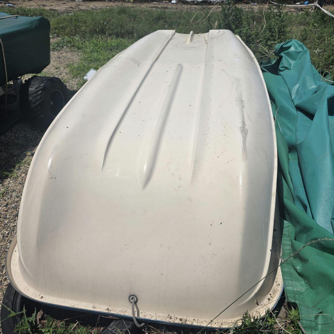 Yamaha Pleasure Craft Yacht Hulls 2
