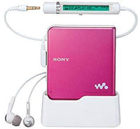Portable Md Player Sony Mz-E630 O7R6Kf1