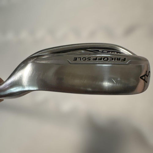 Yamaha Wedges Inpres Ud+2 As R 49