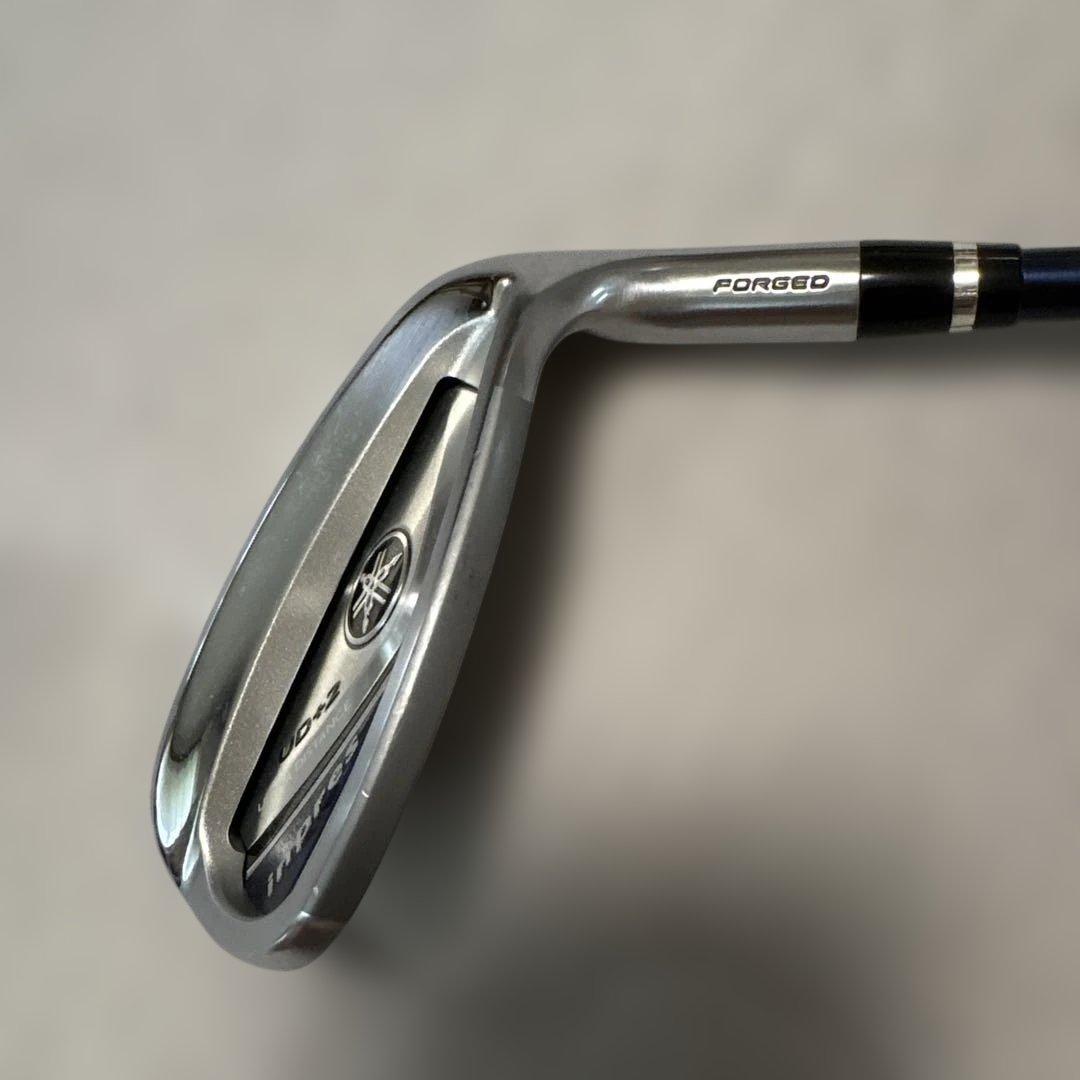 Yamaha Wedges Inpres Ud+2 As R 49