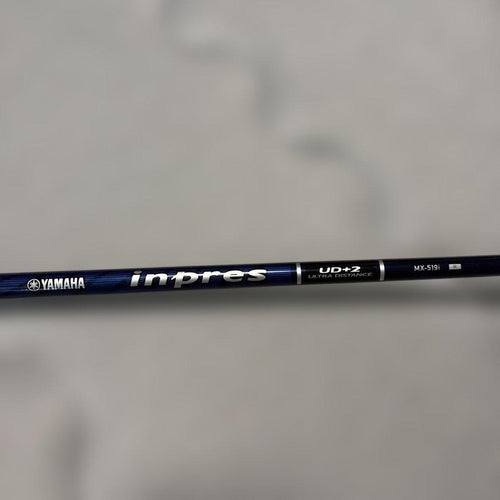 Yamaha Wedges Inpres Ud+2 As R 49