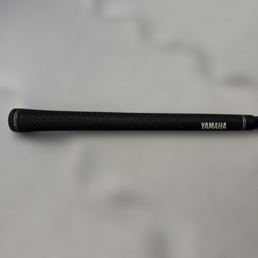 Yamaha Wedges Inpres Ud+2 As R 49