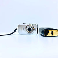 Canon Compact Digital Cameras Ixy 510Is