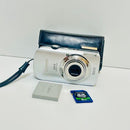 Canon Compact Digital Cameras Ixy 510Is