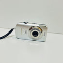 Canon Compact Digital Cameras Ixy 510Is