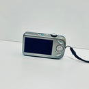 Canon Compact Digital Cameras Ixy 510Is