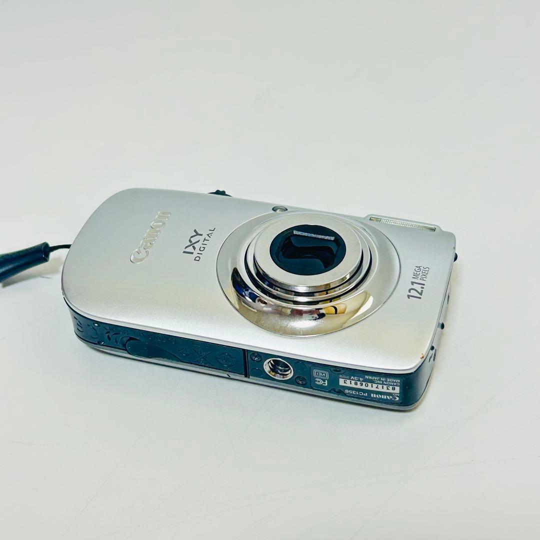 Canon Compact Digital Cameras Ixy 510Is