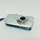 Canon Compact Digital Cameras Ixy 510Is