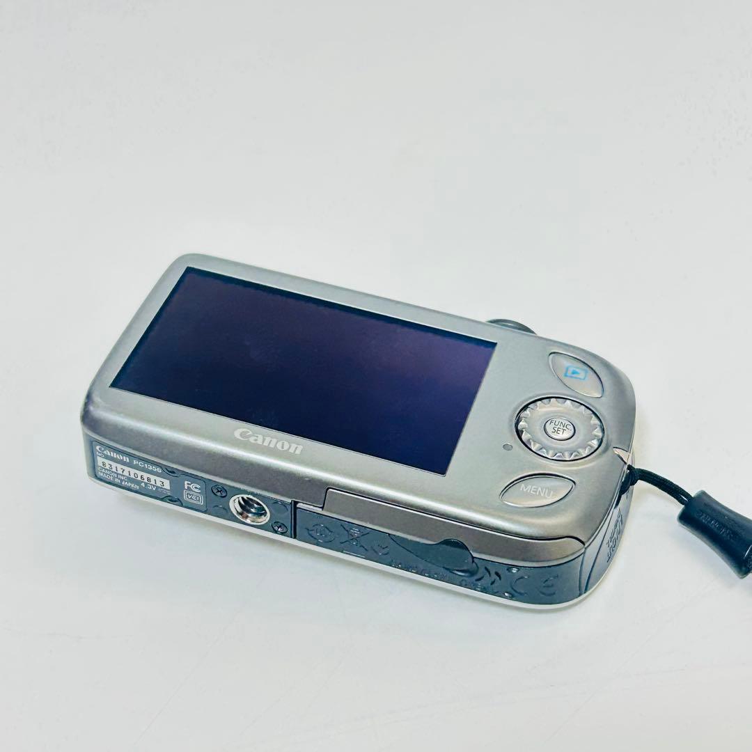 Canon Compact Digital Cameras Ixy 510Is