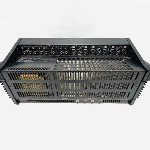 Yamaha Powered Mixers Emx2150 Mixer