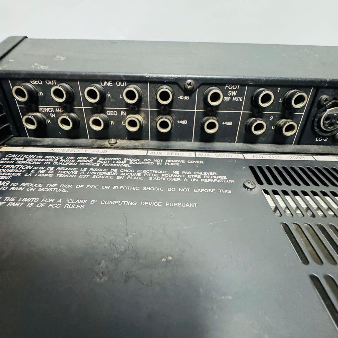 Yamaha Powered Mixers Emx2150 Mixer