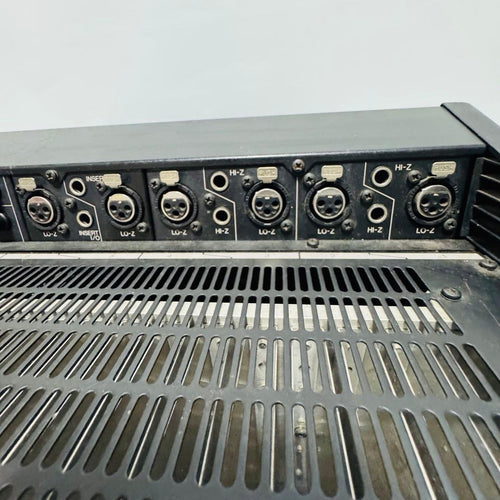 Yamaha Powered Mixers Emx2150 Mixer