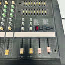 Yamaha Powered Mixers Emx2150 Mixer