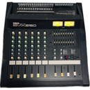 Yamaha Powered Mixers Emx2150 Mixer