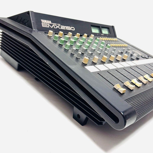 Yamaha Powered Mixers Emx2150 Mixer