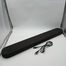 Sound Speaker Rear Bar Yamaha Yas-108