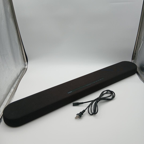 Sound Speaker Rear Bar Yamaha Yas-108