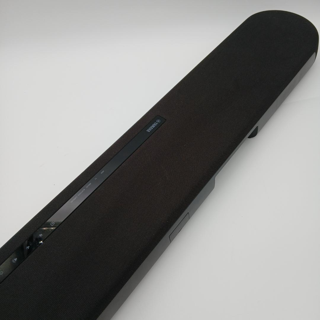 Sound Speaker Rear Bar Yamaha Yas-108