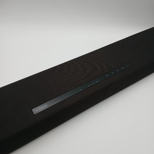 Sound Speaker Rear Bar Yamaha Yas-108