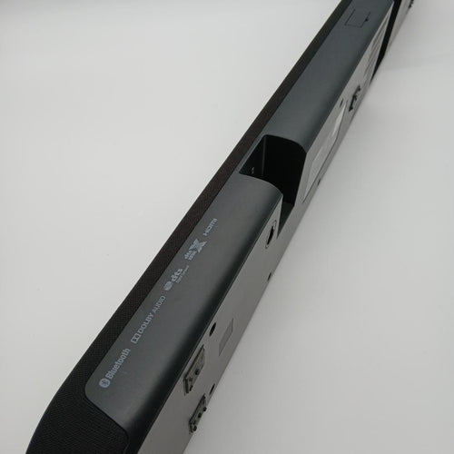 Sound Speaker Rear Bar Yamaha Yas-108