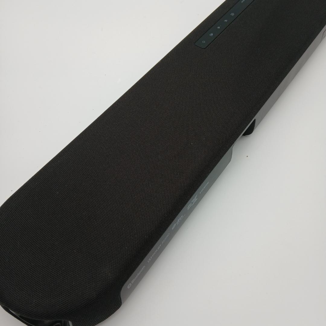 Sound Speaker Rear Bar Yamaha Yas-108