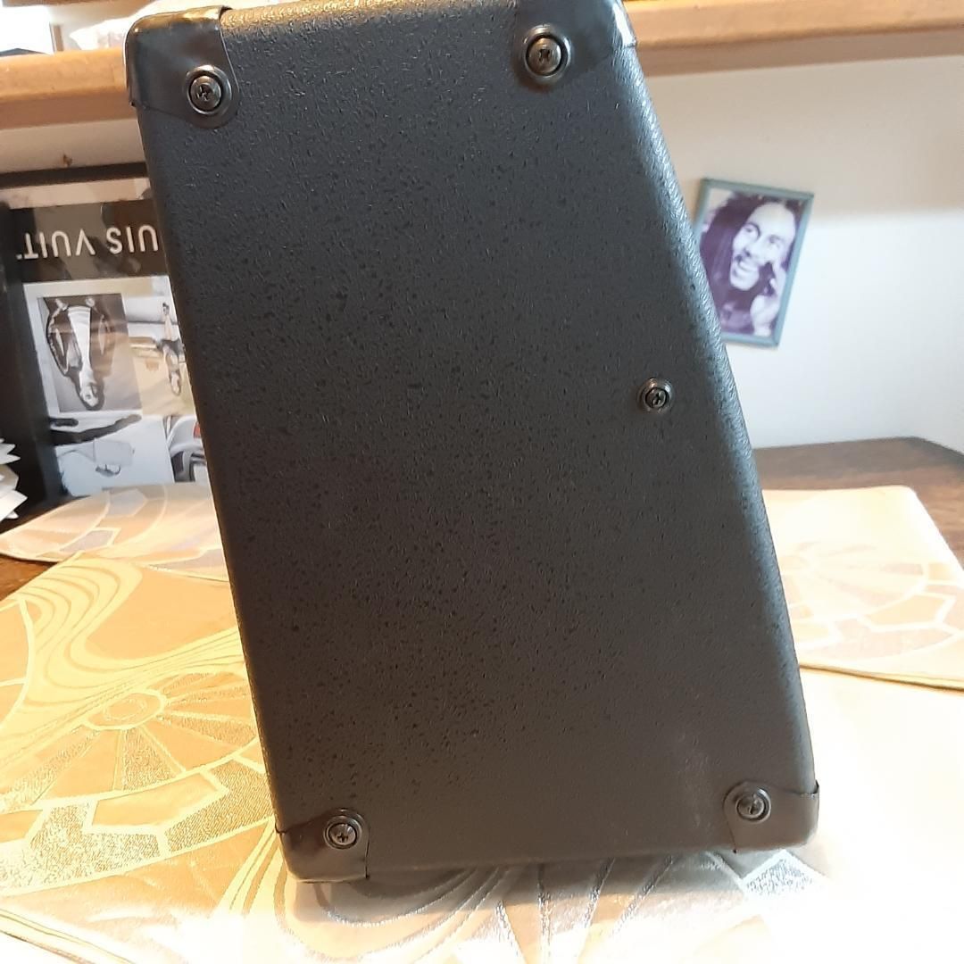 Yamaha Guitar Amplifier Qaa02 Ar-1500 Amps