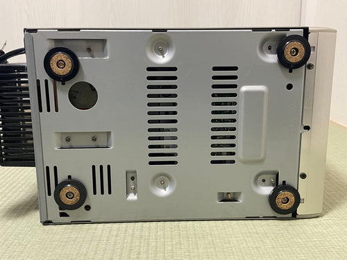 Onkyo Mini -Component Cr-185X Md-185X