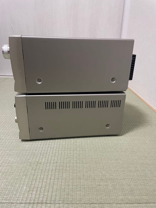 Onkyo Mini -Component Cr-185X Md-185X