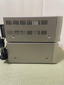 Onkyo Mini -Component Cr-185X Md-185X