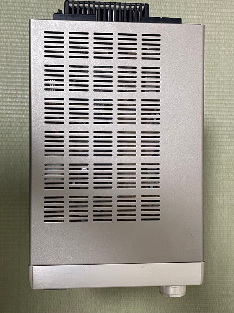 Onkyo Mini -Component Cr-185X Md-185X