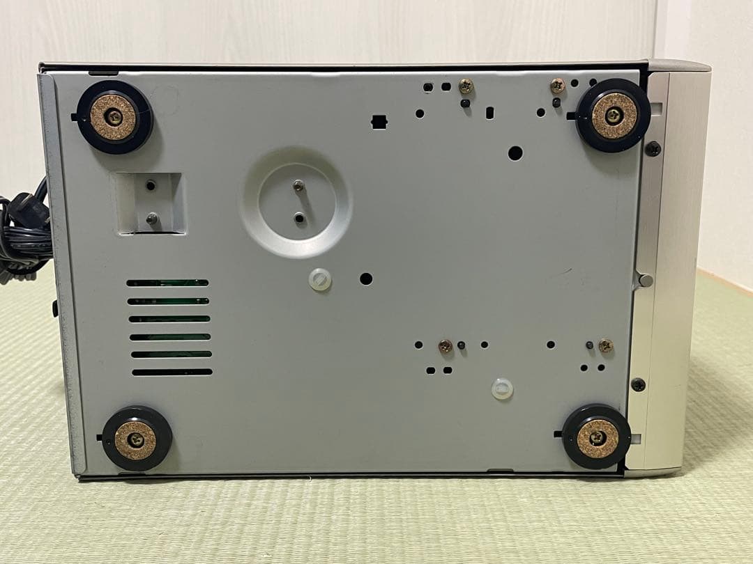 Onkyo Mini -Component Cr-185X Md-185X