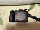 Mirrorless Interchangeable Lens Cameras Sony 7R 5 Sony2.8 24 70Gm 2 1.8 50