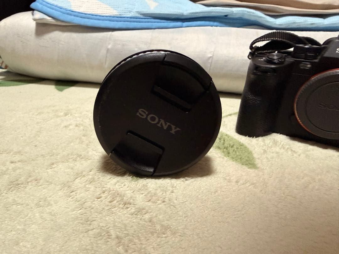 Mirrorless Interchangeable Lens Cameras Sony 7R 5 Sony2.8 24 70Gm 2 1.8 50
